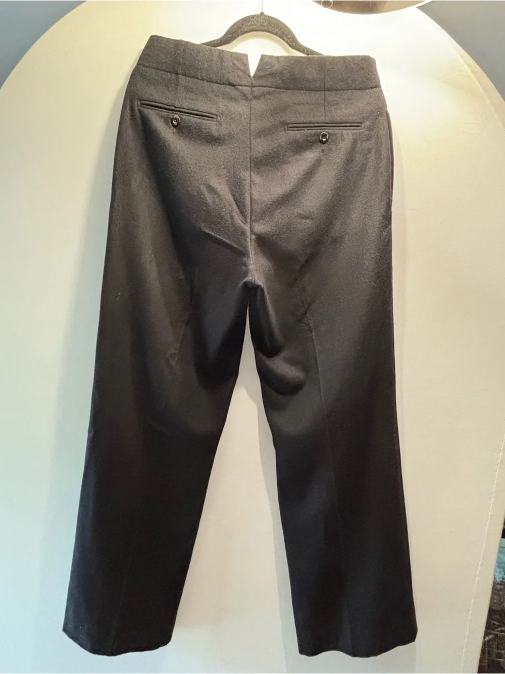 Gucci men’s black